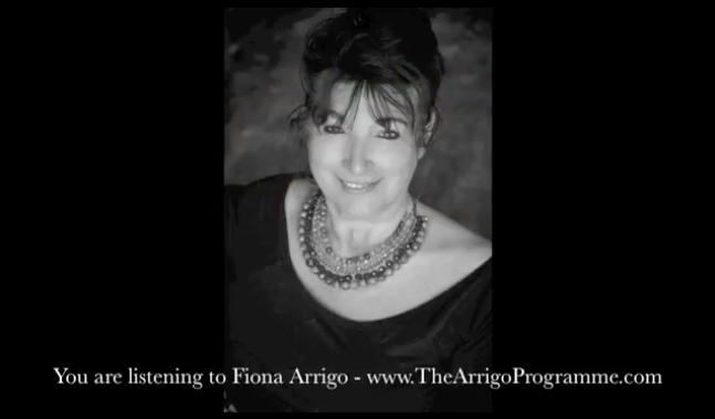 Fiona Arrigo