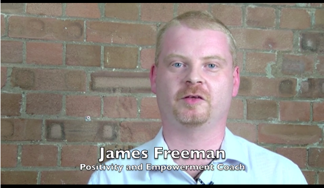 James Freeman
