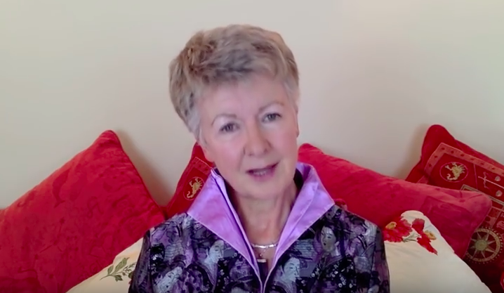 Astrologer Pam Gregory on the 29 November New Moon