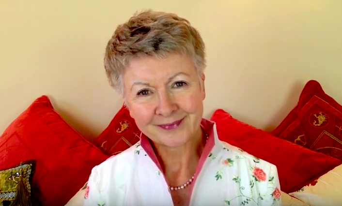 Pam Gregory on the Capricorn New Moon 29 December 2016