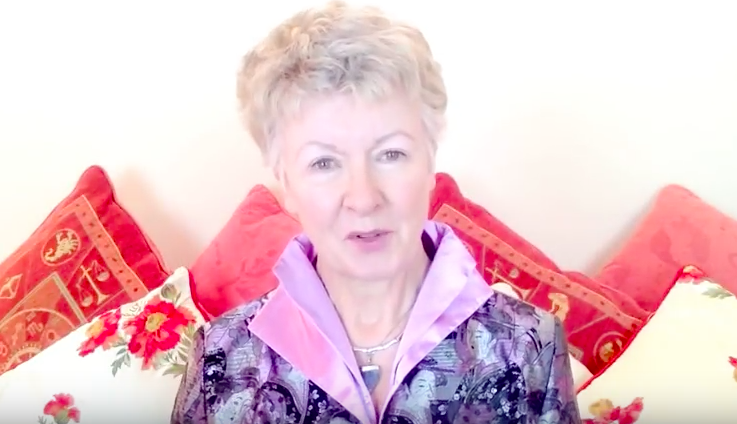 SOURCE ASTROLOGER PAM GREGORY: 31 MARCH LIBRA FULL MOON + APRIL 2018