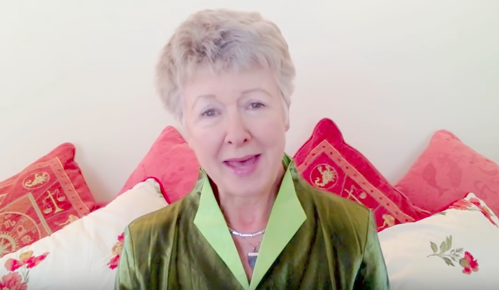 SOURCE ASTROLOGER PAM GREGORY ON THE TAURUS NEW MOON 15 MAY 2018