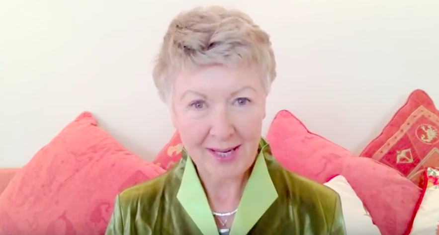 SOURCE ASTROLOGER PAM GREGORY ON THE NEW MOON IN TAURUS 4 MAY 2019