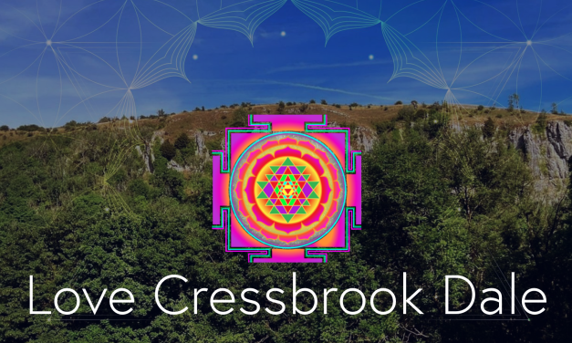LOVE Cressbrook Dale IS USING THE SOURCE CRM PLATFORM