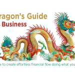 A DRAGON’S GUIDE TO BUSINESS